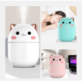 Ultrasonic Air Humidificateurs Sample gratuit Lamp Baby Car Mini Small Small Air Humidificateur Diffuseur